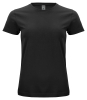 Clique Classic Oc-t Women Musta