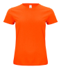 Clique Classic Oc-t Women Oranssi
