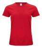 Clique Classic Oc-t Women Punainen