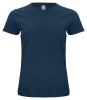Clique Classic Oc-t Women Tummansininen