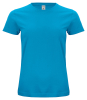 Clique Classic Oc-t Women Turkoosi