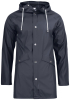 Clique Classic Rain Jacket Tumman Sininen
