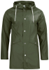 Clique Classic Rain Jacket Vihreä