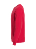 Clique Classic Roundneck Punainen