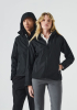 Clique Classic Shell Jacket Tummansininen