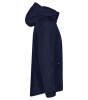 Clique Classic Shell Jacket Tummansininen