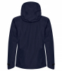Clique Classic Shell Jacket Women Tummansininen