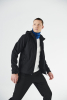 Clique Classic Softshell Hoody Punainen