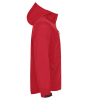 Clique Classic Softshell Hoody Punainen