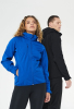 Clique Classic Softshell Hoody Women Punainen