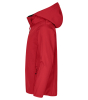 Clique Classic Softshell Jacket Junior Punainen