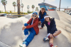 Clique Classic Softshell Jacket Junior Punainen