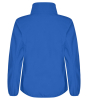 Clique Classic Softshell Jacket Women Keskisininen