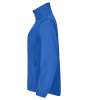 Clique Classic Softshell Jacket Women Keskisininen