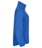 Clique Classic Softshell Jacket Women Keskisininen