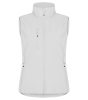 Clique Classic Softshell Vest Lady