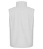 Clique Classic Softshell Vest Valkoinen