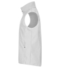 Clique Classic Softshell Vest Valkoinen