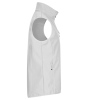 Clique Classic Softshell Vest Valkoinen