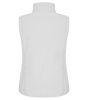 Clique Classic Softshell Vest Women Valkoinen