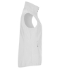 Clique Classic Softshell Vest Women Valkoinen