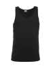 Clique Classic Tanktop Musta