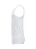 Clique Classic Tanktop Valkoinen