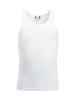 Clique Classic Tanktop Valkoinen