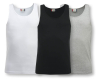 Clique Classic Tanktop Valkoinen
