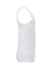 Clique Classic Tanktop Valkoinen