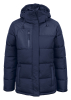 Clique Colorado Women Tummansininen