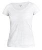 Clique Derby-t Women Kiven Valkoinen