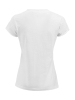 Clique Derby-t Women Kiven Valkoinen