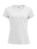 Clique Derby-t Women Kiven Valkoinen