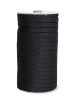 Clique Drawstring 50 M Musta