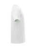 Clique Fashion-t V-neck Valkoinen