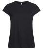 Clique Fashion Top Women Musta