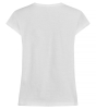 Clique Fashion Top Women Valkoinen