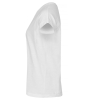 Clique Fashion Top Women Valkoinen