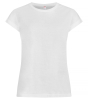 Clique Fashion Top Women Valkoinen