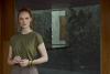 Clique Fashion Top Women Valkoinen