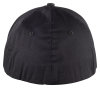 Clique Flexifit Cap Musta