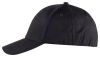 Clique Flexifit Cap Musta