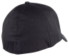 Clique Flexifit Cap Musta