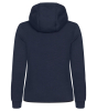 Clique Hayden Women Tummansininen