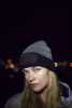 Clique Hubert Patch Reflective Heijastava