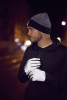 Clique Hubert Reflective Heijastava