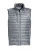 Clique Hudson Vest Harmaa
