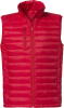 Clique Hudson Vest Punainen