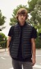 Clique Hudson Vest Punainen